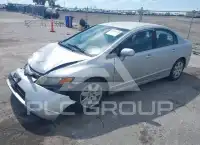 2008 Honda CIVIC фото