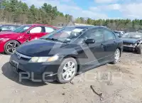 2008 Honda CIVIC фото