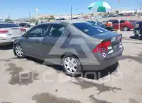 2008 Honda CIVIC photo