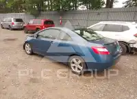 2008 Honda CIVIC фото