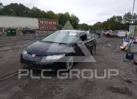 2008 Honda CIVIC фото