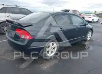 2008 Honda CIVIC фото