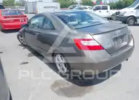 2008 Honda CIVIC фото