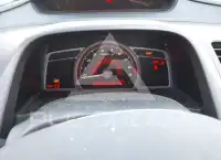 2008 Honda CIVIC фото