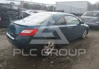 2008 Honda CIVIC фото