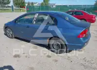 2008 Honda CIVIC фото