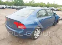 2008 Honda CIVIC photo