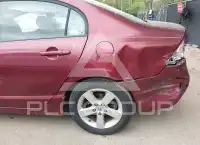 2008 Honda CIVIC photo