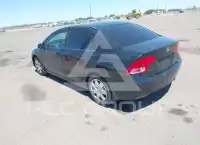 2008 Honda CIVIC фото