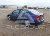 2008 Honda CIVIC photo