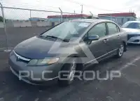 2008 Honda CIVIC фото