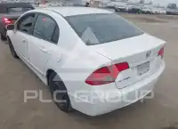 2008 Honda CIVIC photo