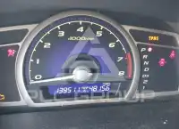 2008 Honda CIVIC фото