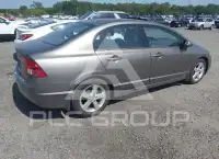 2008 Honda CIVIC фото