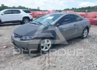 2008 Honda CIVIC фото