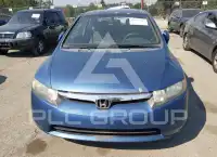 2008 Honda CIVIC фото