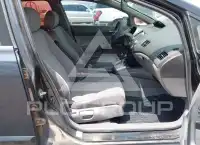 2008 Honda CIVIC фото