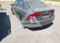 2008 Honda CIVIC фото