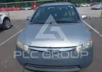 2008 Honda CIVIC фото