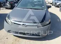 2008 Honda CIVIC фото