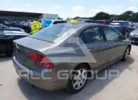 2008 Honda CIVIC фото