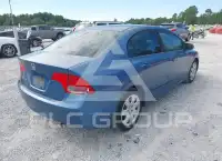 2008 Honda CIVIC фото