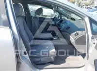 2008 Honda CIVIC photo