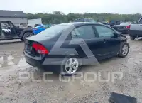 2008 Honda CIVIC photo