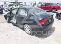2008 Honda CIVIC photo