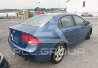 2008 Honda CIVIC photo