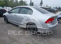 2008 Honda CIVIC фото