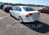 2008 Honda CIVIC photo