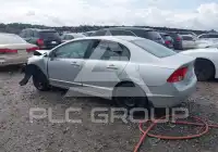 2008 Honda CIVIC photo