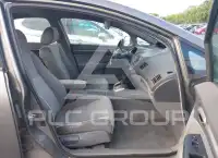 2008 Honda CIVIC фото