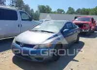 2008 Honda CIVIC фото