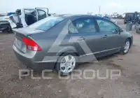 2008 Honda CIVIC photo