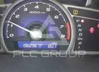 2008 Honda CIVIC photo