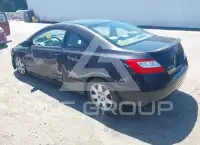 2008 Honda CIVIC фото
