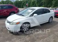 2008 Honda CIVIC photo