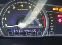 2008 Honda CIVIC photo