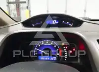 2008 Honda CIVIC фото