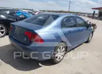 2008 Honda CIVIC photo