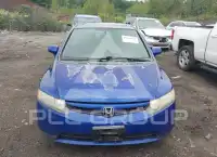 2008 Honda CIVIC photo
