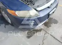 2008 Honda CIVIC фото