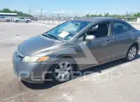 2008 Honda CIVIC фото