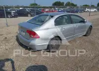 2008 Honda CIVIC фото