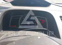 2008 Honda CIVIC фото