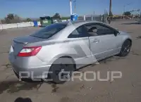 2008 Honda CIVIC фото