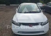 2008 Honda CIVIC фото