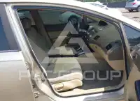 2008 Honda CIVIC фото